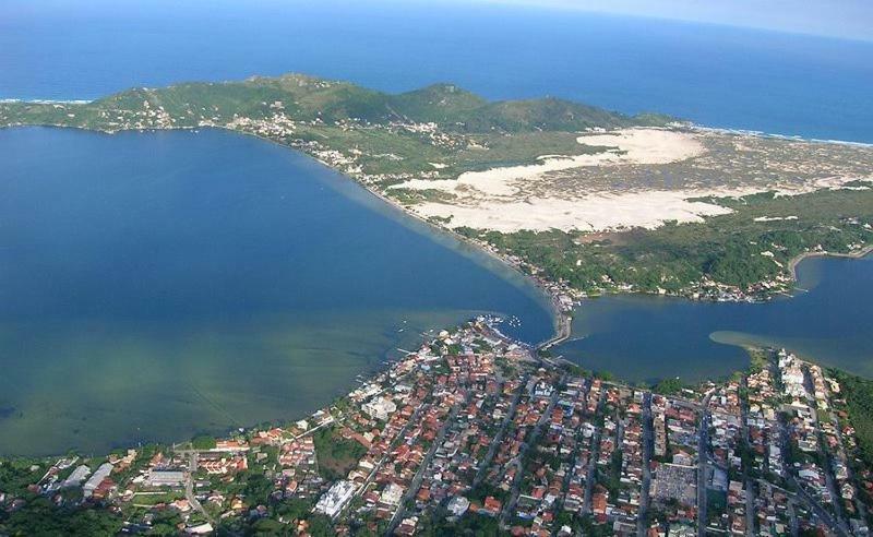 Pousada Da Lagoa Hotel Florianopolis Exterior photo